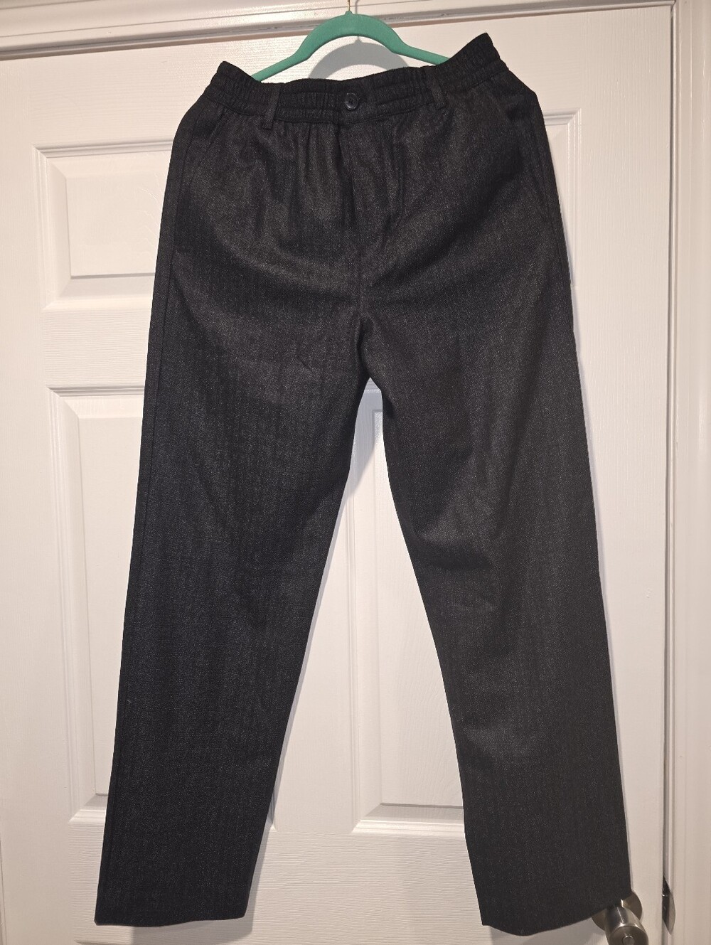 NWT Madewell Men's Pants S, Womens M (Size 8-10)